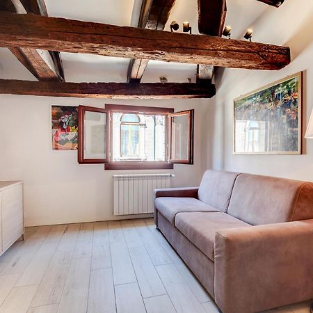 Ca Moderna 2 Appartement Venetië Buitenkant foto