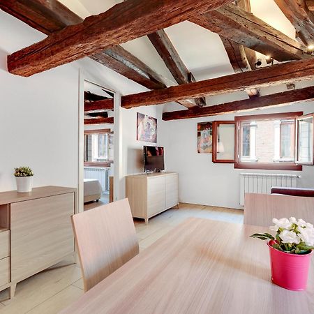 Ca Moderna 2 Appartement Venetië Buitenkant foto