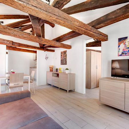 Ca Moderna 2 Appartement Venetië Buitenkant foto