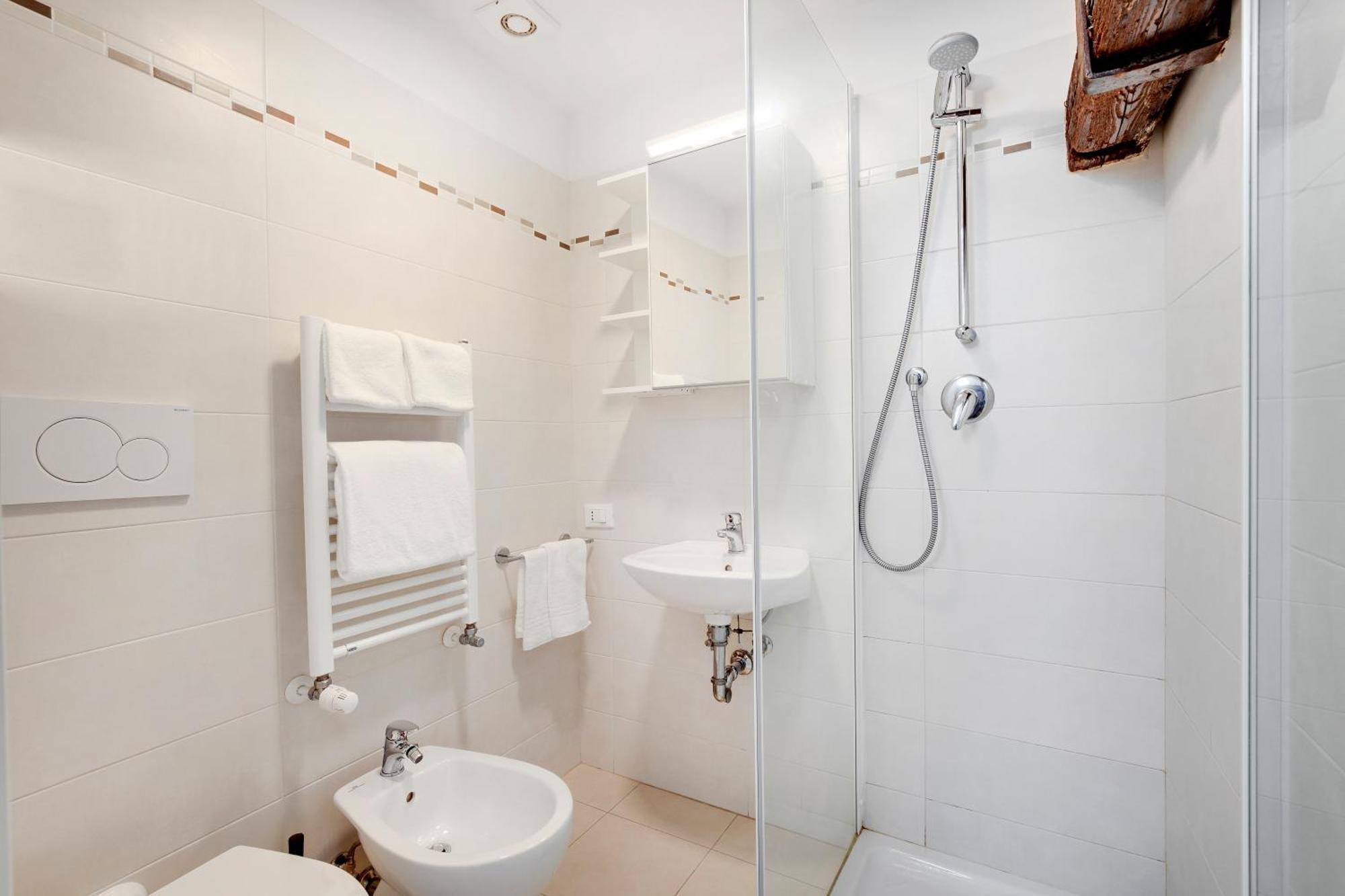 Ca Moderna 2 Appartement Venetië Buitenkant foto