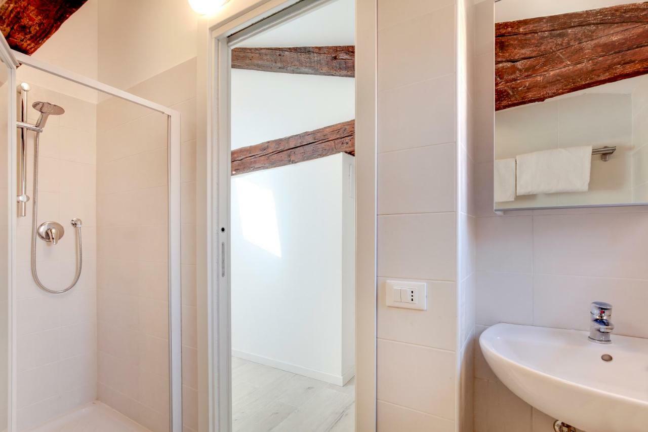 Ca Moderna 2 Appartement Venetië Buitenkant foto