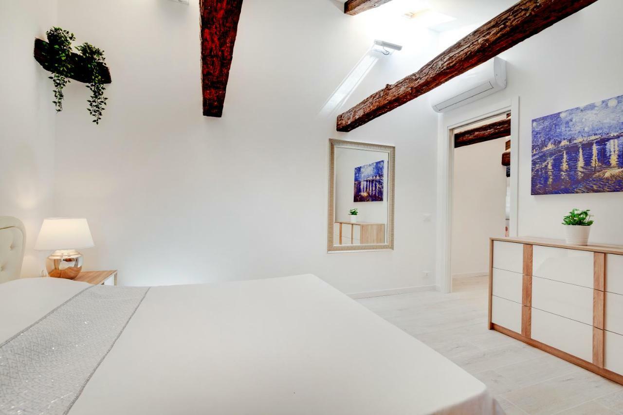 Ca Moderna 2 Appartement Venetië Buitenkant foto